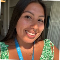 Kassandra Mauricio-Castro