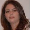 Saoussen BEN HAMMOUDA