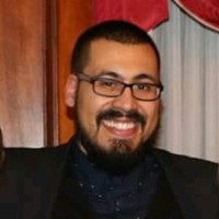 Jeremy Al-Haj