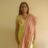 Mona Bhatt
