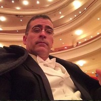 Stephen Rivers