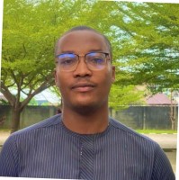 Daniel Ikokoh