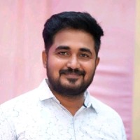 Karthick Rajendhiren