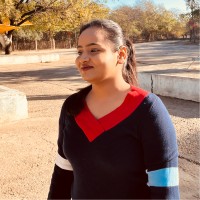 Shristi Shukla