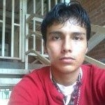 Nicolas Florez