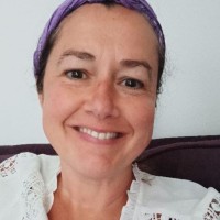 Beverley Bowden