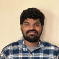 Vamshi Krishna