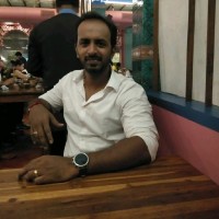 ashwath shetty