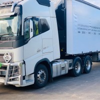 Thind Transport