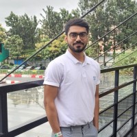 Manish Mishra