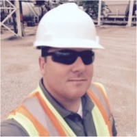 Eric Caldwell, Ms, Csp