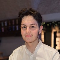Artem Naherniuk