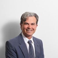 Gino Di Monte, Cfa