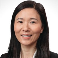Ivy Jiangxia Dong