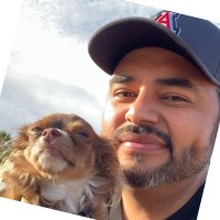 Gary Espinoza
