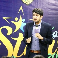 Hussain Abdullah