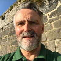 Colin Searls