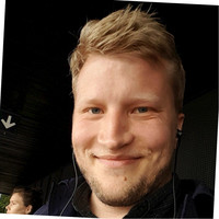 Nils Thalund