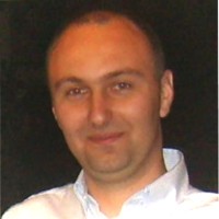 Robert Rogojina