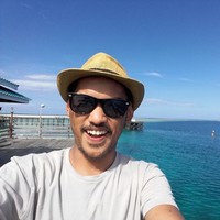 Ryan Rahmadi