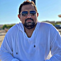 Sayed Khaled