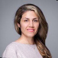 Elham Shirazi