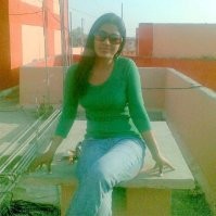 anvita bhandari