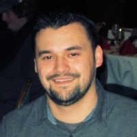 Kyle Shepherd