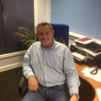 John Mcdougall