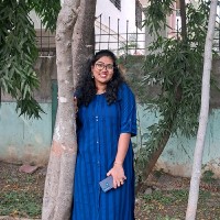 Anjana Nair