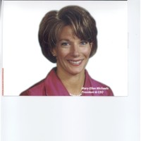 Mary Ellen Michaels