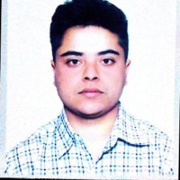Santosh GC