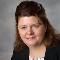 Stephanie K. Comeau