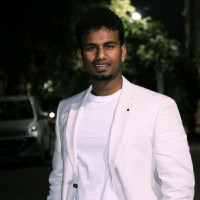 Roshan Rajan