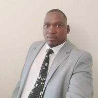 Sivuyile Sobopha