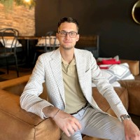 Martijn Crombeen