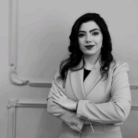 Maryam Norouzi Anbohi