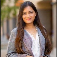 Ca Ankita Bora