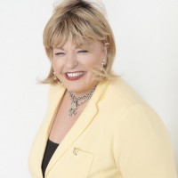 Shar Salisbury
