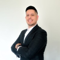 Daniel Dominguez Santos