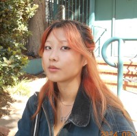 Lilirose Luo
