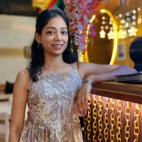 Dhriti Misra