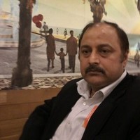 UMESH SETHI