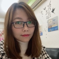 Mandy Cai