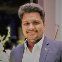 Jayachander Ponnagani