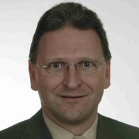 Martin Jussel