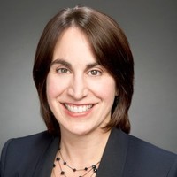 Juliet Daniel, Md