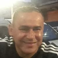 Anilton Barbosa