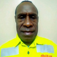 Micah Waram