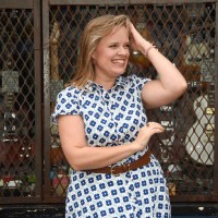 Faye Woodbridge
